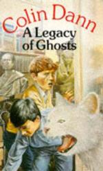 A Legacy Of Ghosts