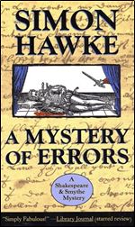 A Mystery of Errors