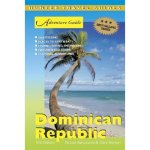 Adventure Guide: Dominican Republic, 5th Edition Hunter Travel Guides