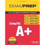 CompTIA A Exam Prep