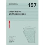 Inequalities and applications: Conference, Noszvaj, Hungary 2007