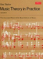 Music Theory in Practice: Grade 4