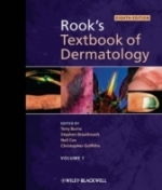 Rooks Textbook of Dermatology