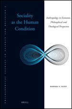 Sociality as the Human Condition